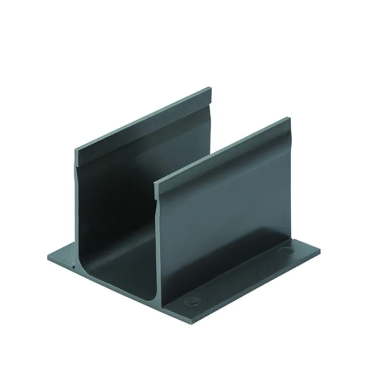 ACO SLIMLINE SPOJNICA STANDARDNA SIMETRIČNA