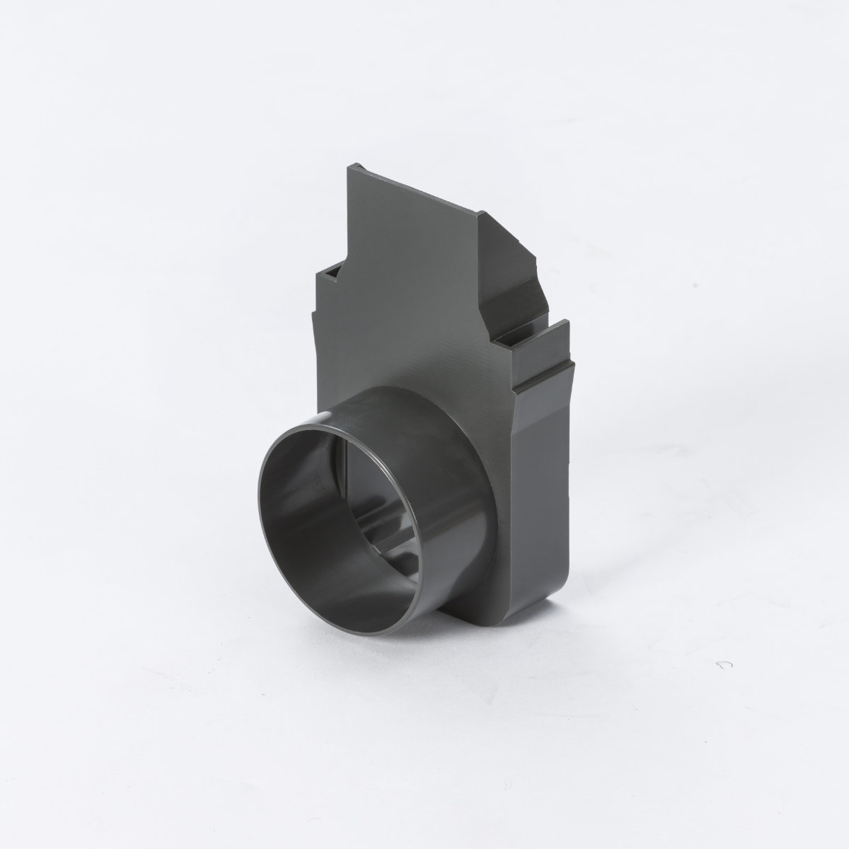 ACO SLIMLINE ČEONA STIJENKA SA ISPUSTOM DN 50