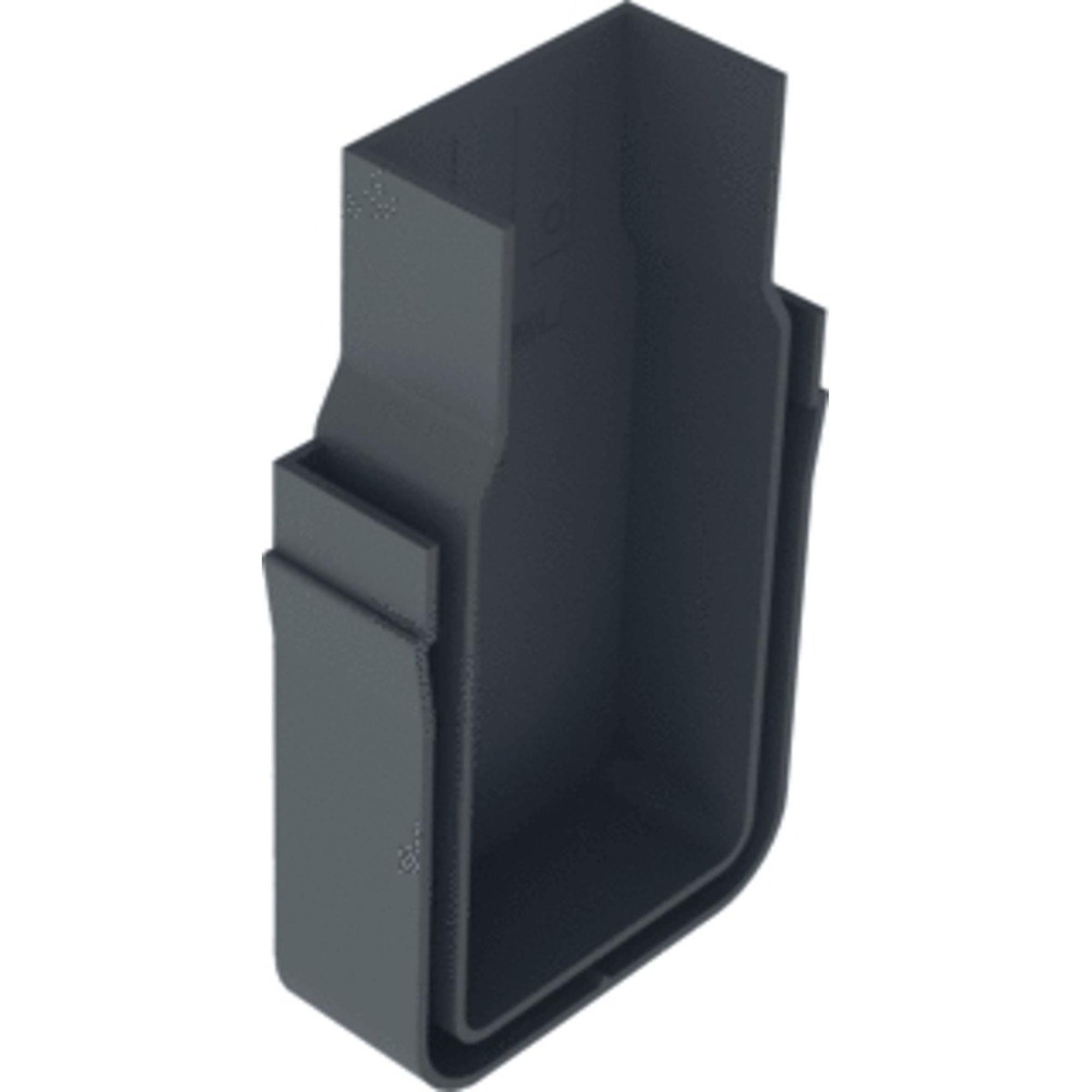 ACO SLIMLINE ČEONA STIJENKA