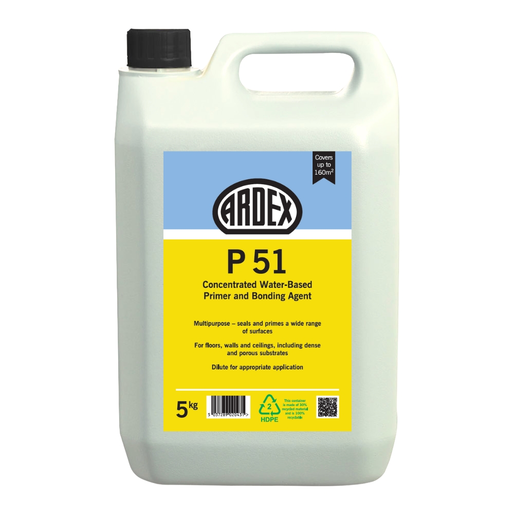 ARDEX P 51 PRIMER  5/1 (KONCENTRAT)