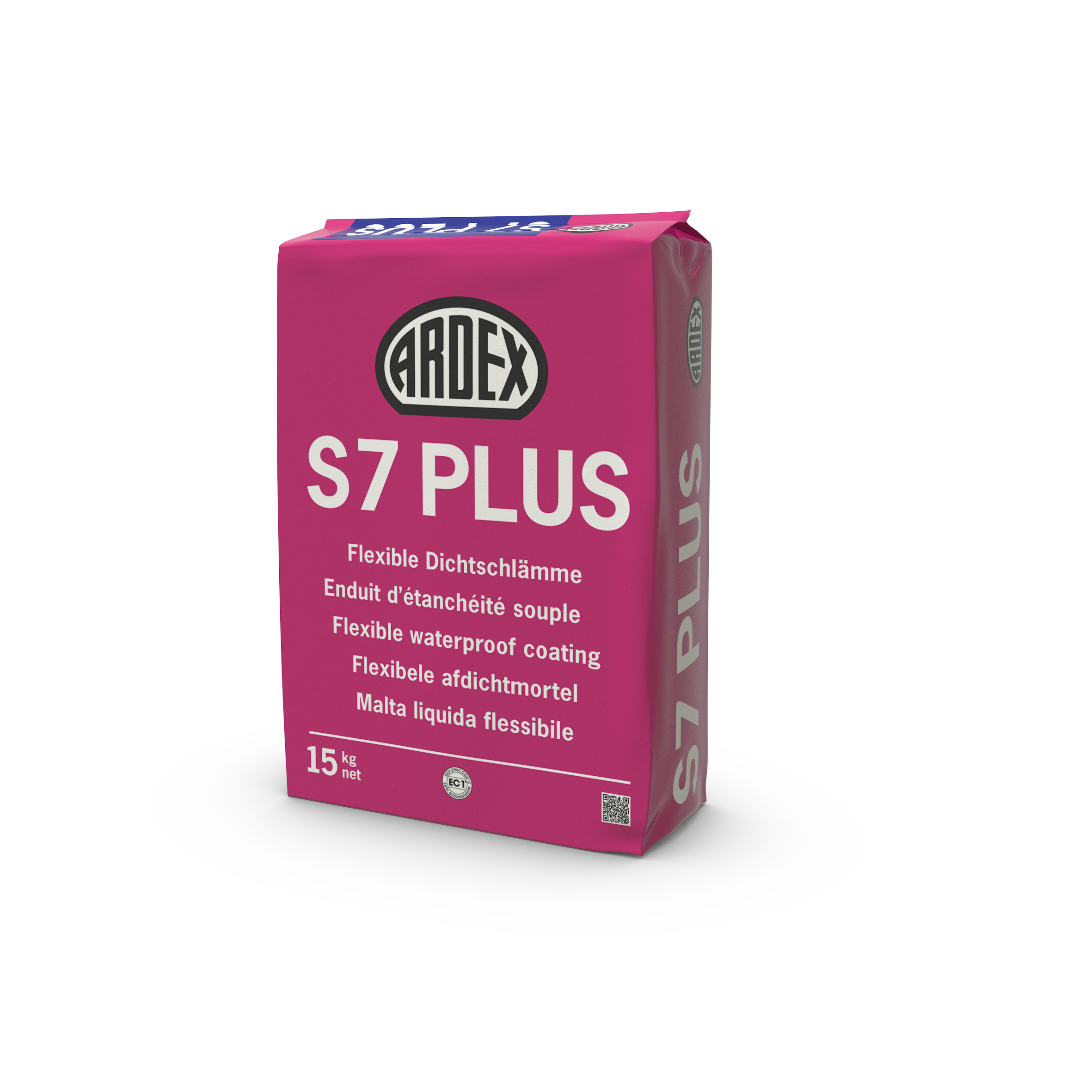 ARDEX S7 PLUS HIDROIZOLACIJA 15/1