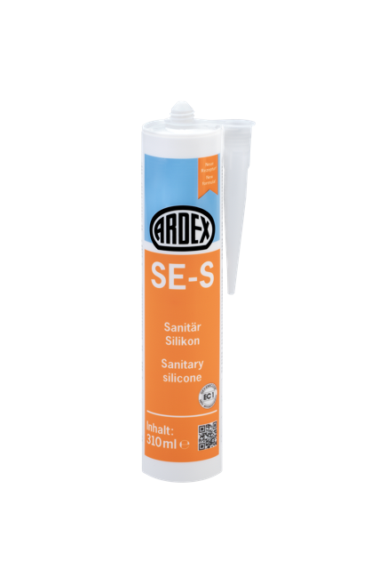 ARDEX SE SANITARNI SILIKON JURABEIGE 310 ml