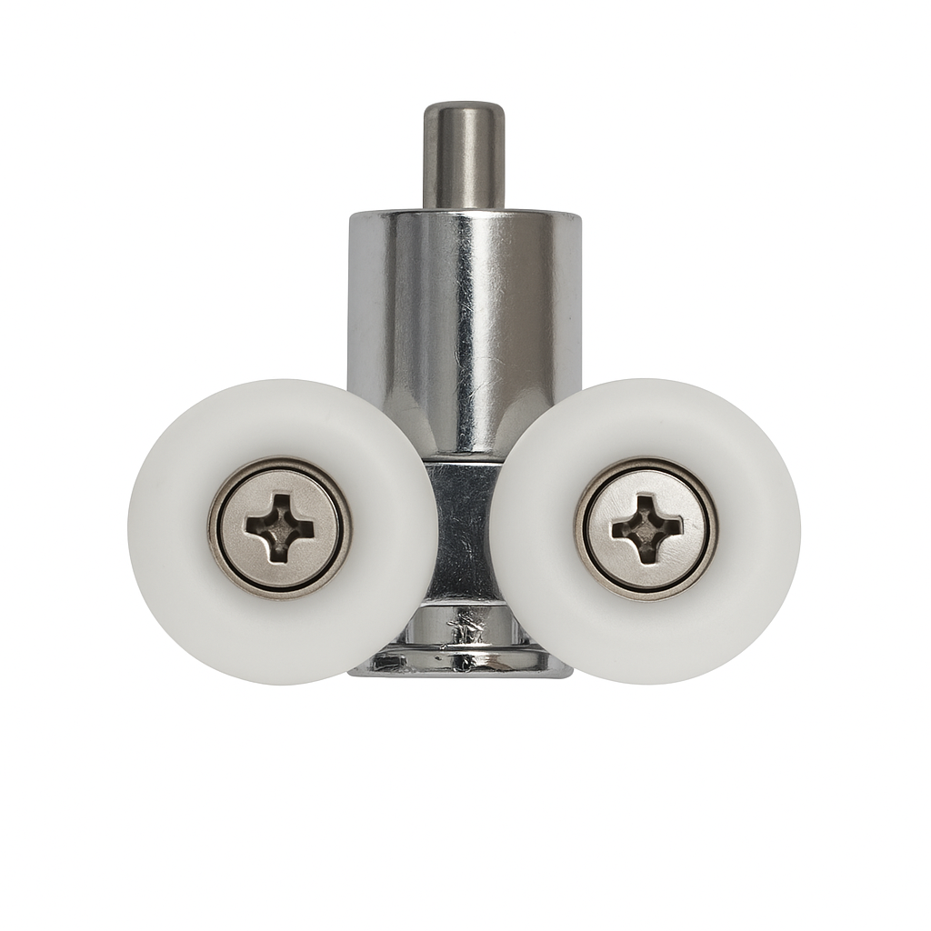 ARMAL KOTAČIĆI ZA TUŠ KABINE DOMINO SP390 I SP510 DONJI KOTD SP390/SP510