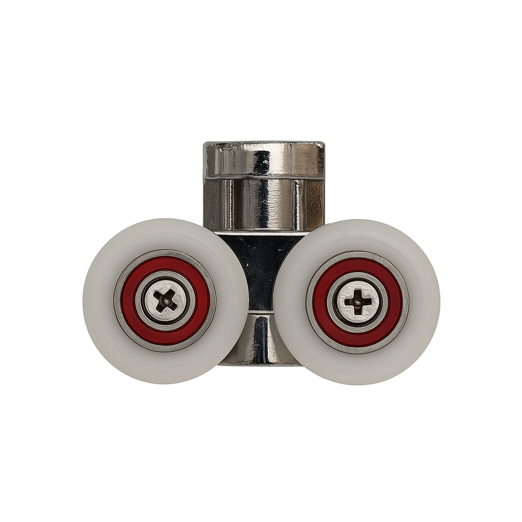 ARMAL KOTAČIĆI ZA TUŠ KABINE DOMINO SP390 I SP510 GORNJI KOTG SP390/SP510