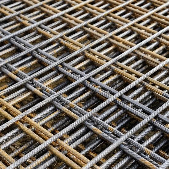 ARMATURNA MREŽA 5 X 5 (Q-131) 6 M