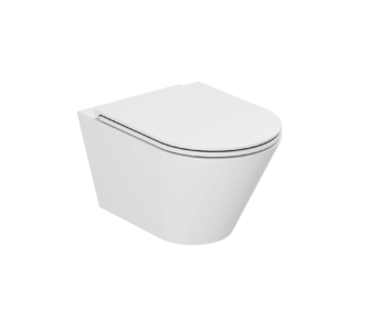 AZZURA FORMA EASY CLEAN WC ŠKOLJKA VISEĆA FMVKSPE00000BI