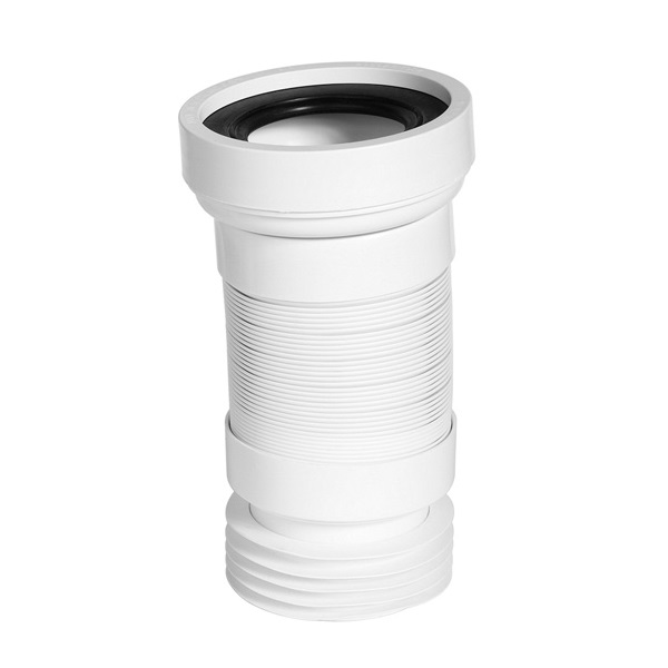 CIJEV ZA WC BALTIK FI90-110  X 250-400 MM 1026000001