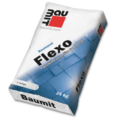 BAUMIT BAUMACOL FLEXO 25/1