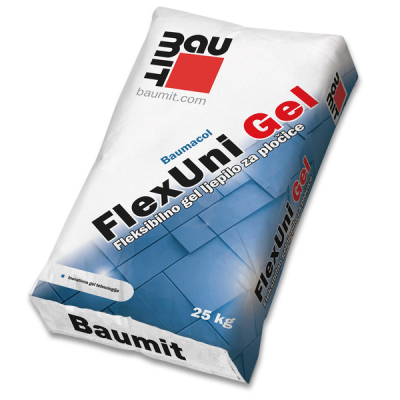 BAUMIT BAUMACOL FLEXUNI GEL 25/1