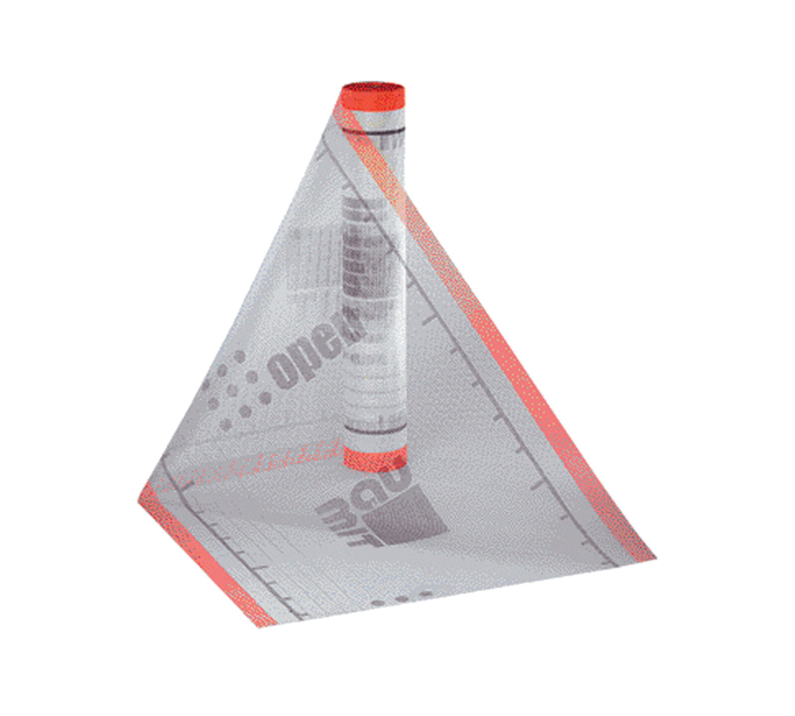 BAUMIT OPENTEX MREŽICA 50 METARA