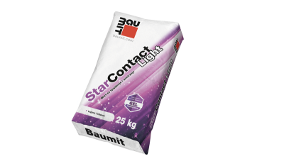 BAUMIT STARCONTACT LIGHT 25kg
