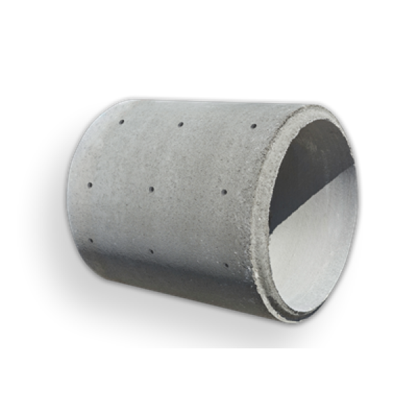 BETONSKA CIJEV FI 1000x1000 MM DRENAŽNA