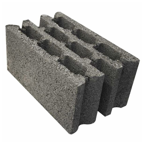BETONSKI BLOK 39x24x19-25