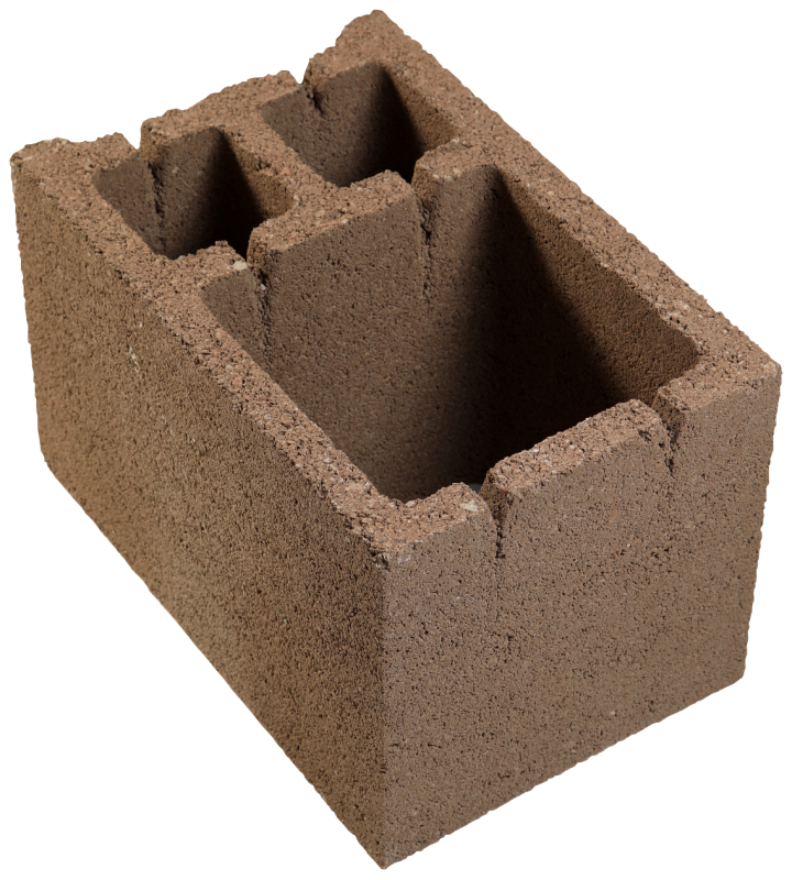 BETONSKI KUT 25x37.5x23.8-25