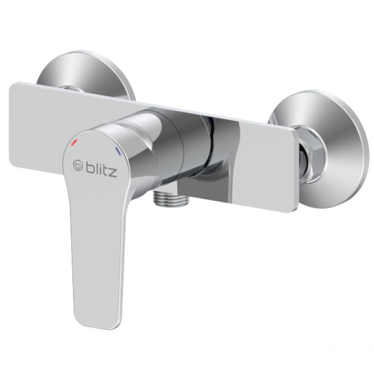 BLITZ LIFE 1317 SLAVINA ZA TUŠ