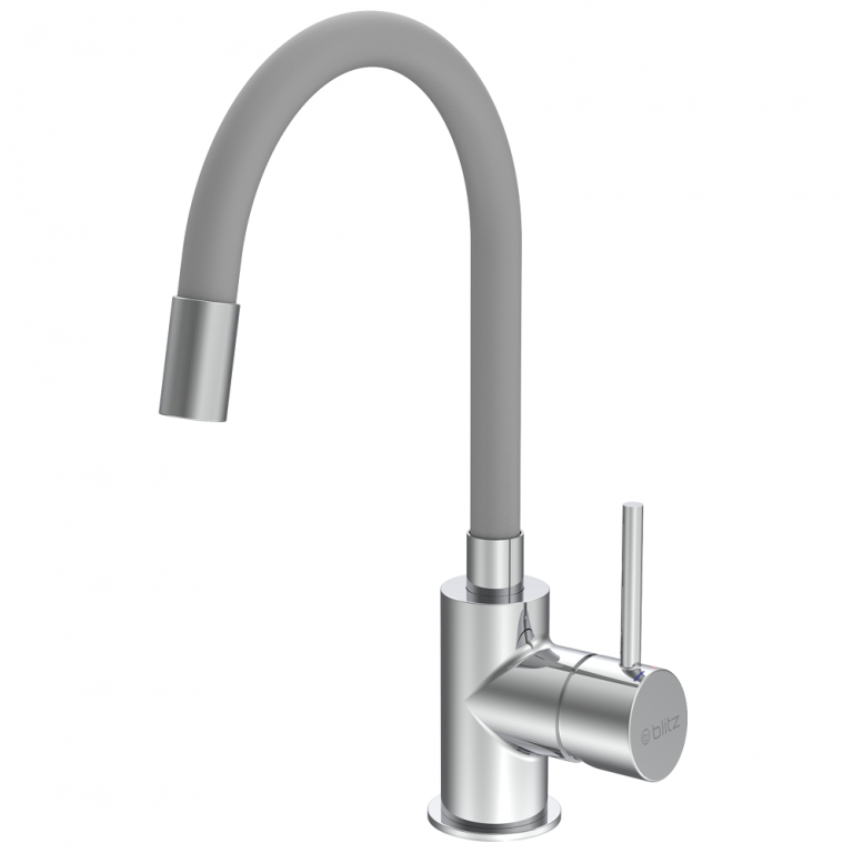 BLITZ K 203 FLEX SLAVINA ZA SUDOPER SIVA