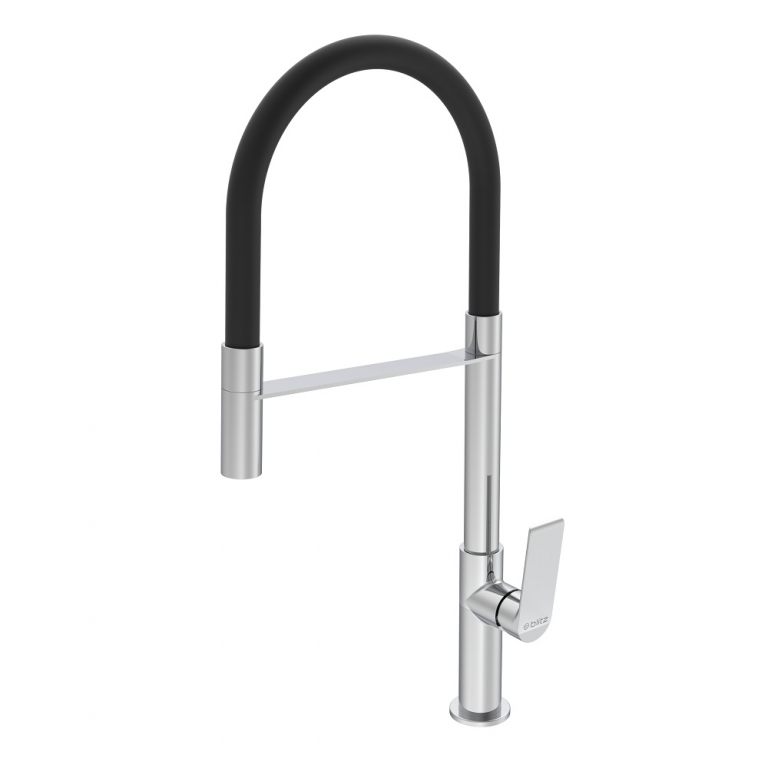 BLITZ K 204 FLEX SLAVINA ZA SUDOPER CRNA