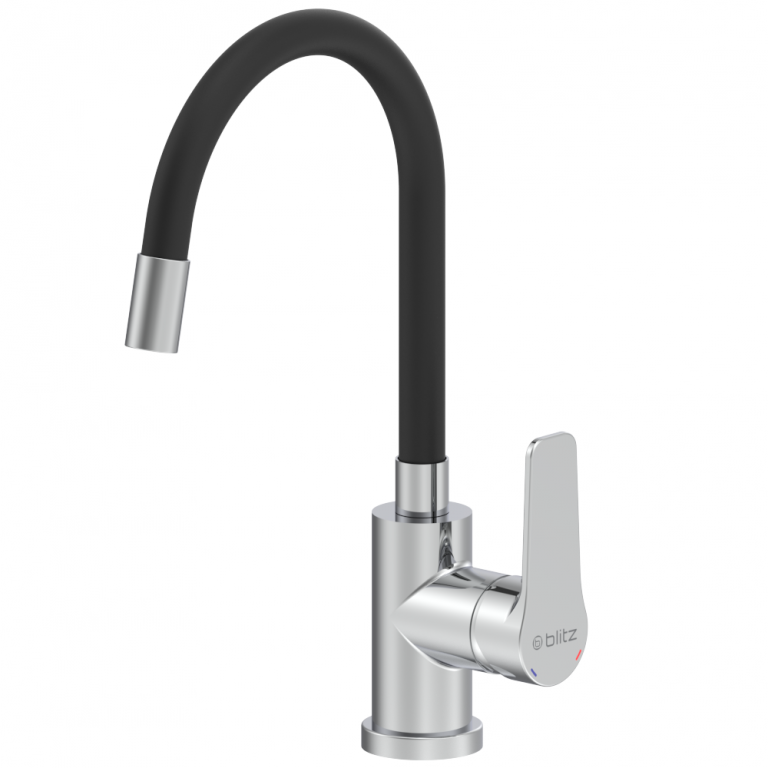 BLITZ K 910 FLEX SLAVINA ZA SUDOPER CRNA