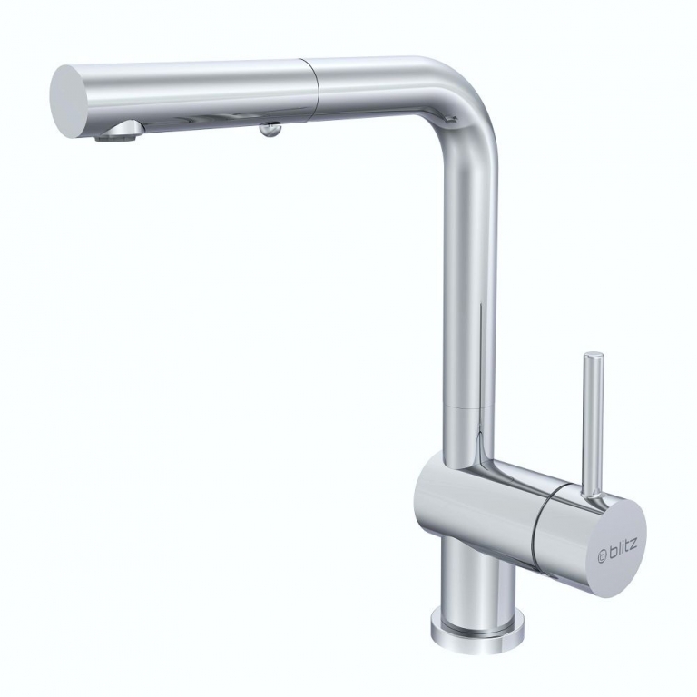 BLITZ K 914 SLAVINA ZA SUDOPER TUŠ IZVLAČNA