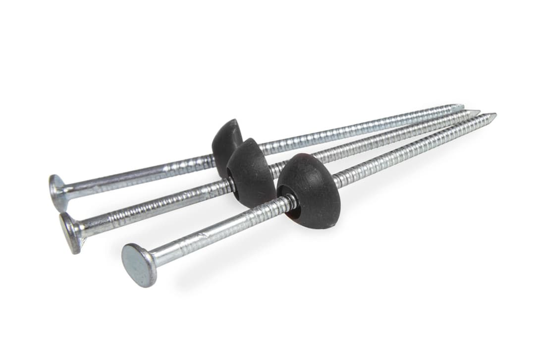 GUTTA ČAVLI PODLOŠKA CRNA 200/1