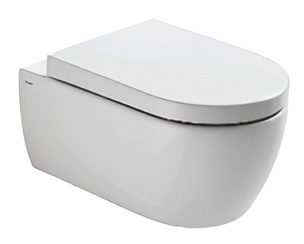 SSWW WC ŠKOLJKA SA DASKOM SOFT CLOSE VISEĆA 525X365X330 CT2076