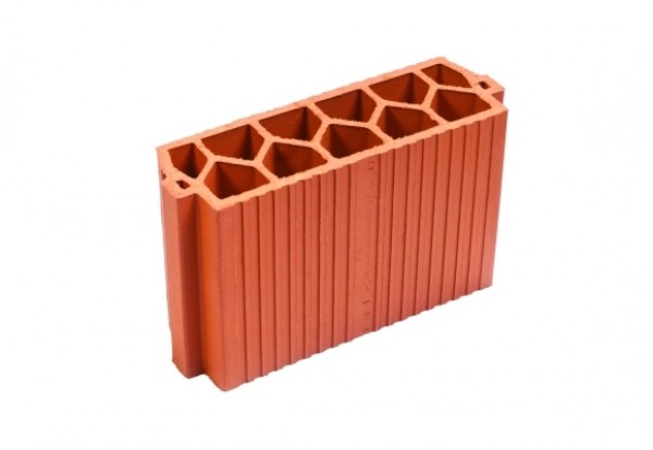 FERT ISPUNA 38 X 25 X 14 GORIŠKE OPEKARNE