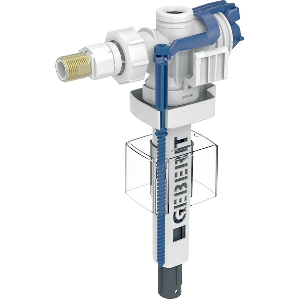 GEBERIT ULJEVNI VENTIL TIP 380 240.715.00.5