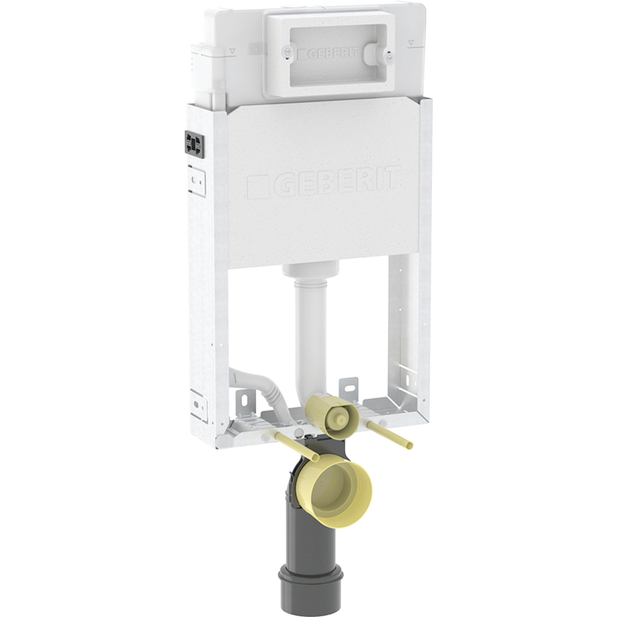 GEBERIT VODOKOTLIĆ KOMBIFIX BASIC 110.100.00.1