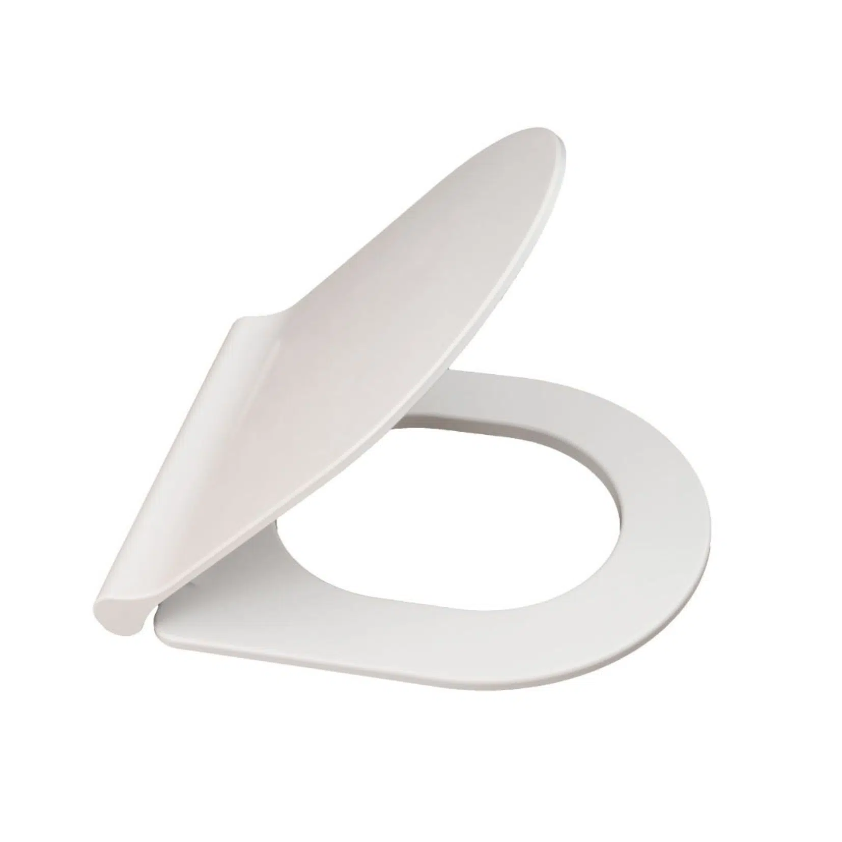 GEPARD WC DASKA SLIM D SHAPE 150021