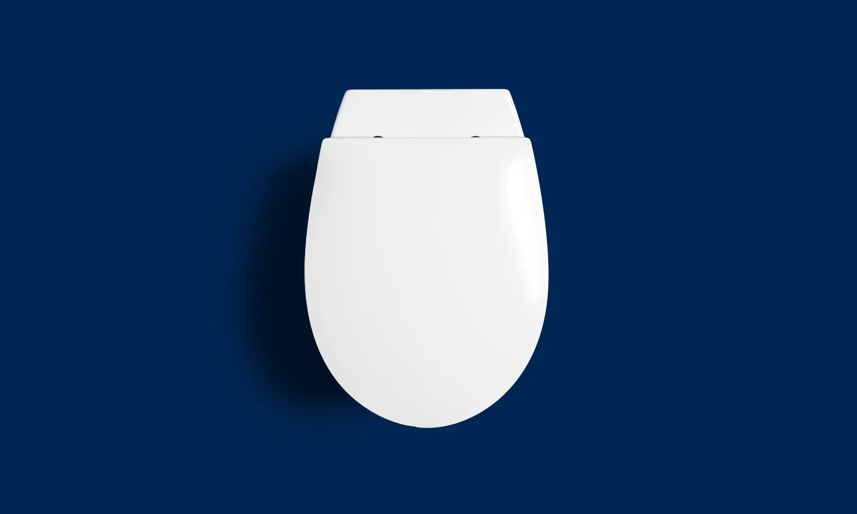 HATRIA PLANETA WC DASKA SPOROSPUŠTAJUĆA SLIM Y9E8