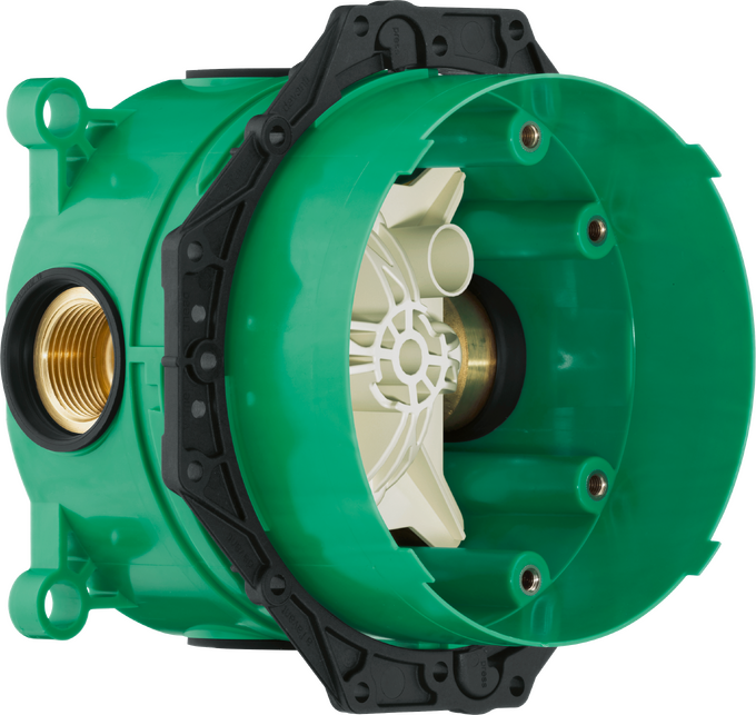 HG IBOX UNIVERZAL 01800180