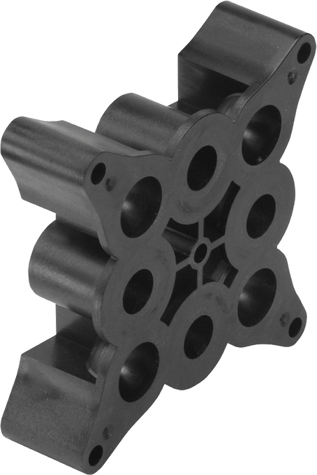 HG BASIC SET PRODUŽETAK 25mm ZA IBOX UNIVERSAL 13595000