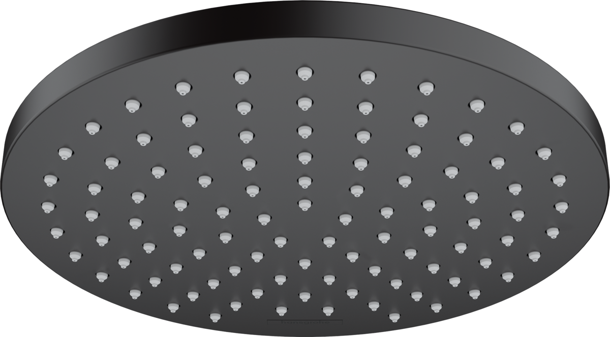 HG VERNIS BLEND 200 1 JET NADGLAVNI TUŠ MATT BLACK 26271670