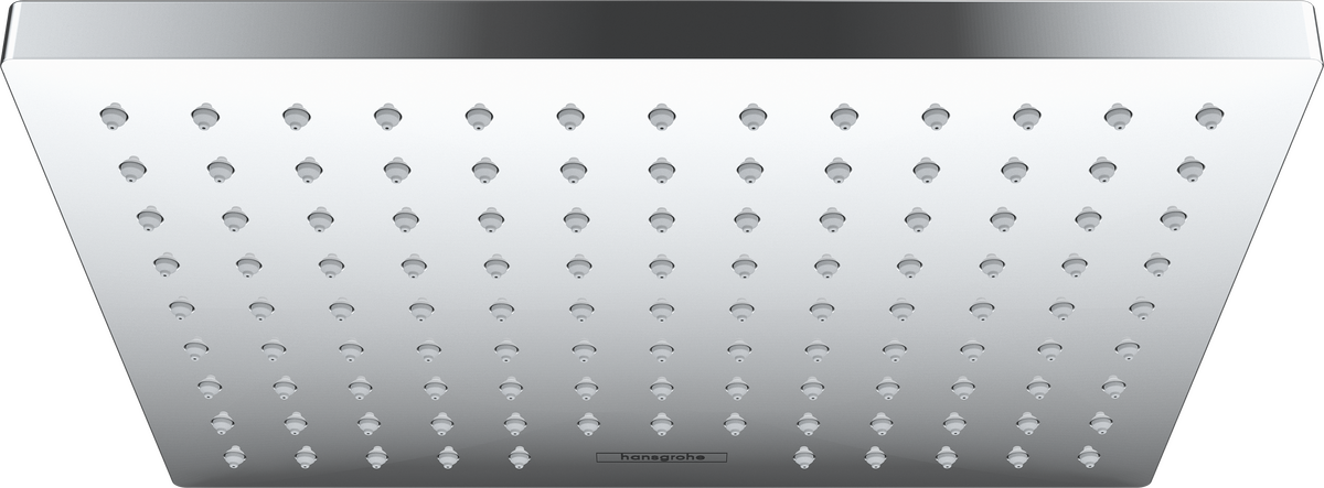 HG VERNIS SHAPE 230 1 JET NADGLAVNI TUŠ ECOSMART  26283000