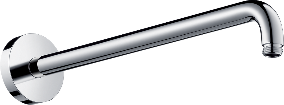 HG DRŽAČ NADGLAVNOG TUŠA 389 MM 27413000