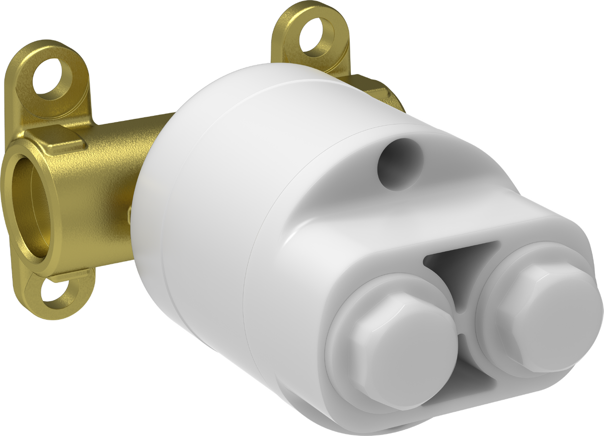 HG BASIC SET ZA MIJEŠANJE VODE ZA BIDE 29235180