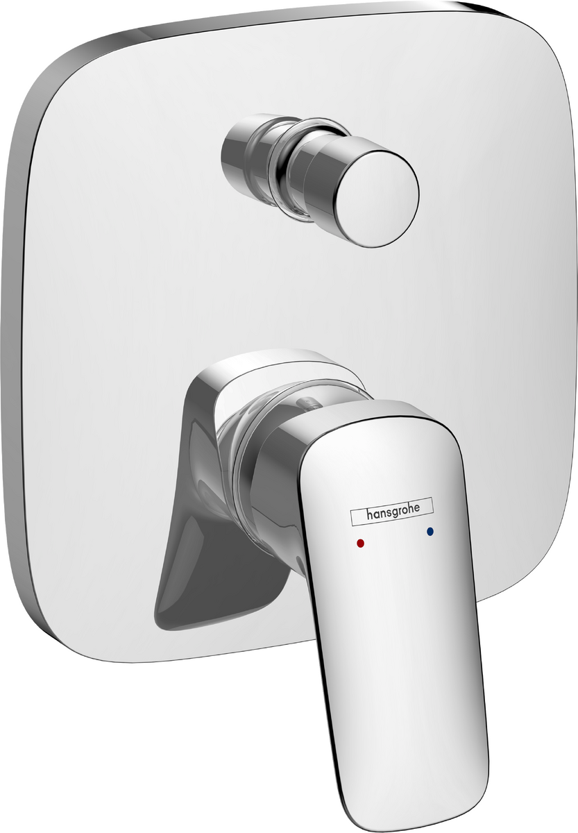 HG LOGIS ZAVRŠNI SET SA PREBACIVAČEM 71405000