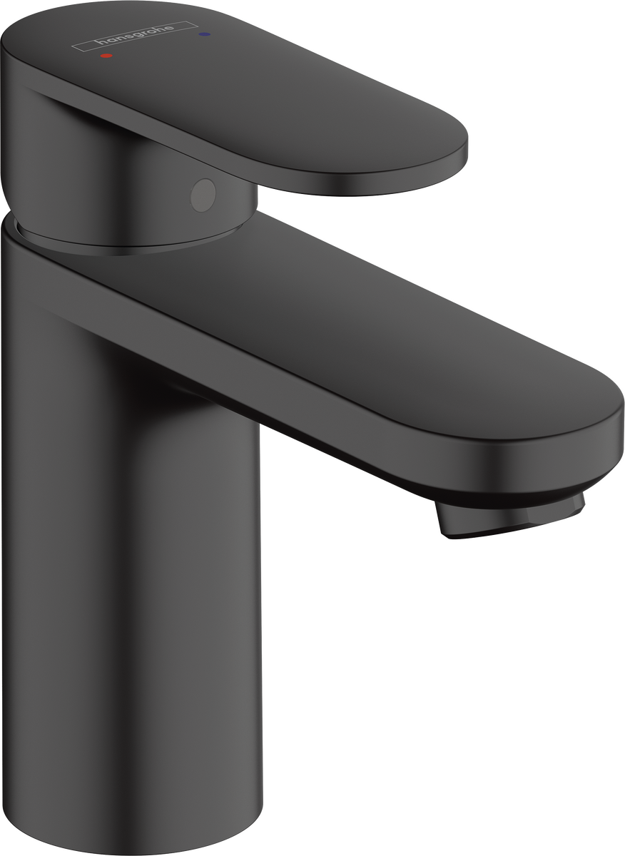 HG VERNIS BLEND 100 SLAVINA ZA UMIVAONIK MATT/BLACK 71551670