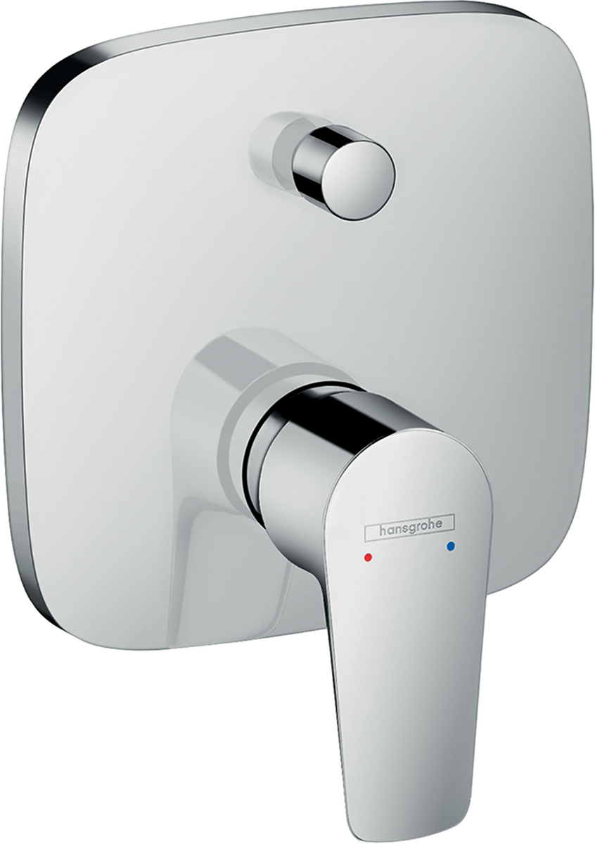 HG TALIS E ZAVRŠNI SET ZA KADU 71745000