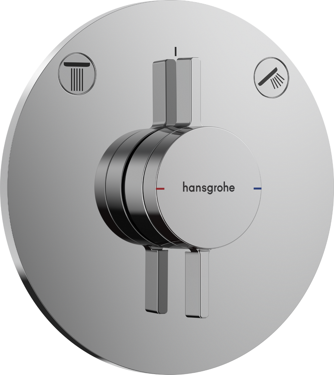 HG DUOTURN S ZAVRŠNI SET SA PREBACIVAČEM 75418000