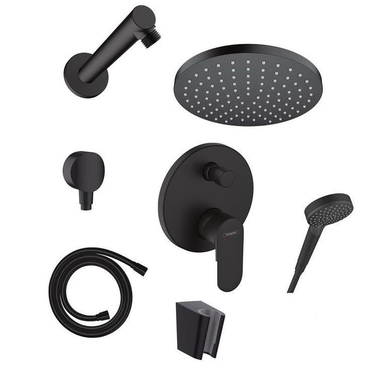 HG VERNIS SET PŽ ZA TUŠ MB:26453670/01800180/71466670/27809670/24302670/26277670