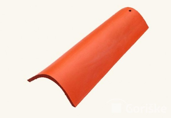 GORIŠKE OPEKARNE KANALICA GLATKA