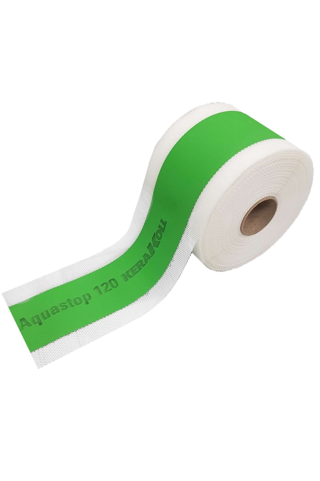 KERAKOLL AQUAEXPERT AQUASTOP 120  TRAKA h=120mm