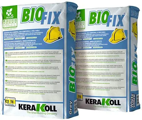 KERAKOLL LJEPILO BIOFIX E 25/1 BIJELO