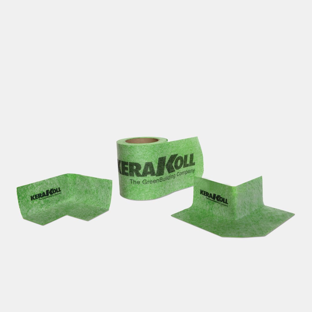 KERAKOLL AQUAEXPERT AQUASTOP PLUS 120 TRAKA h=120