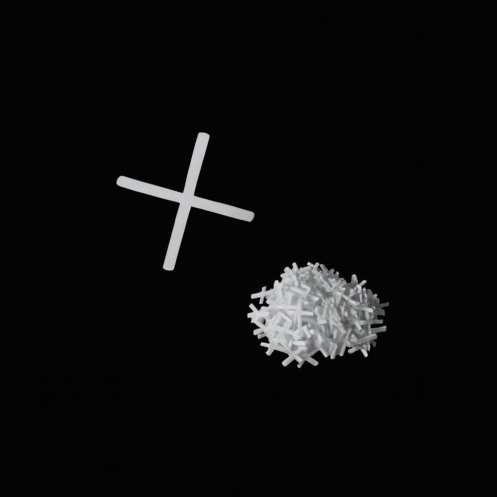 KERAMIČARSKI KRIŽIĆI 1,5 mm 200/1