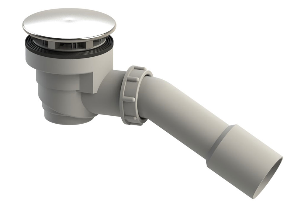 LOŽ SIFON ZA TUŠ KADU FI 60 DN 40/50