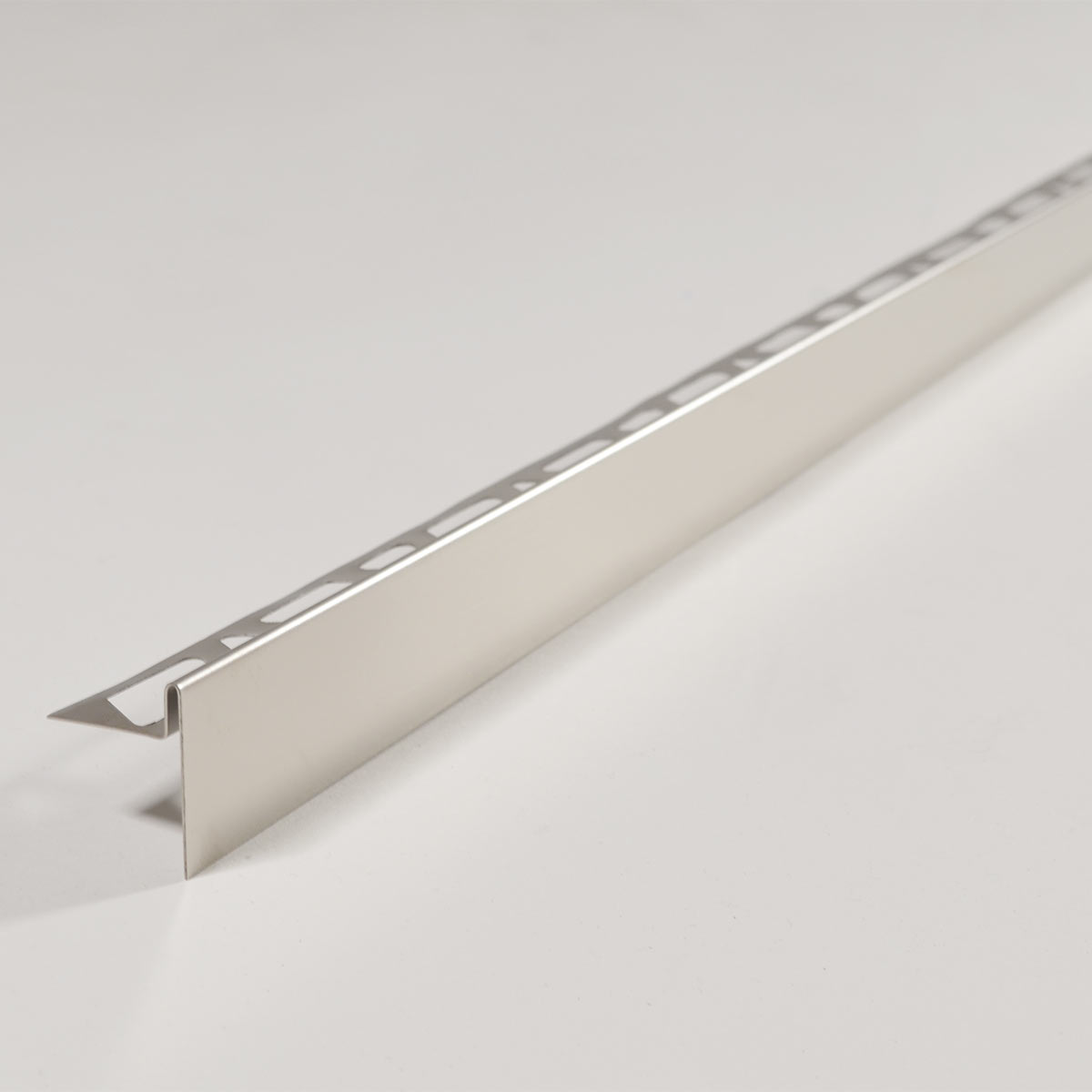 MCN KOSI PROFIL ZA TUŠ DESNI/150 CM INOX