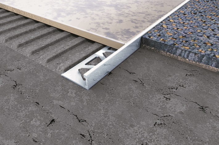 MCN L PROFIL ALU ELOKSIRANI 10 MM/270 E