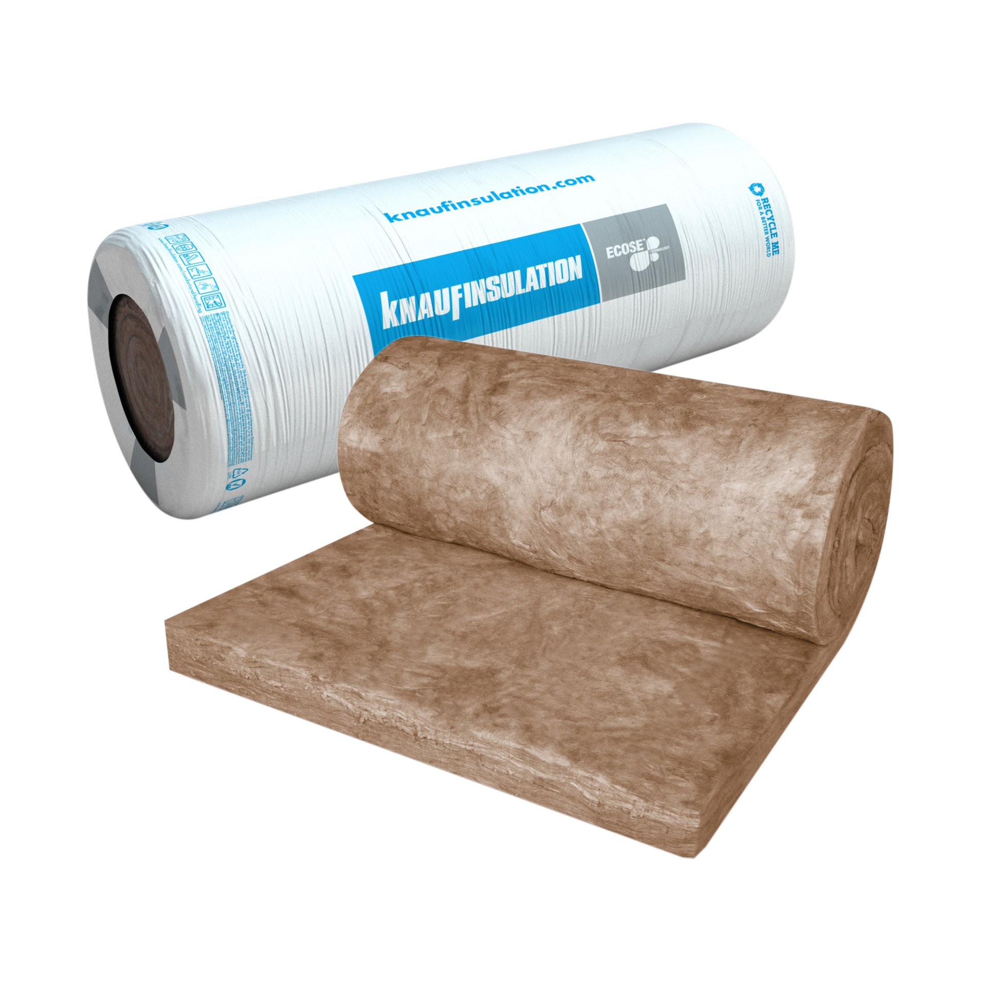 KNAUF INSULATION 5 CM NATUROLL PLUS ROLA 2X625 (20,5) M2/ROLA 5CM
